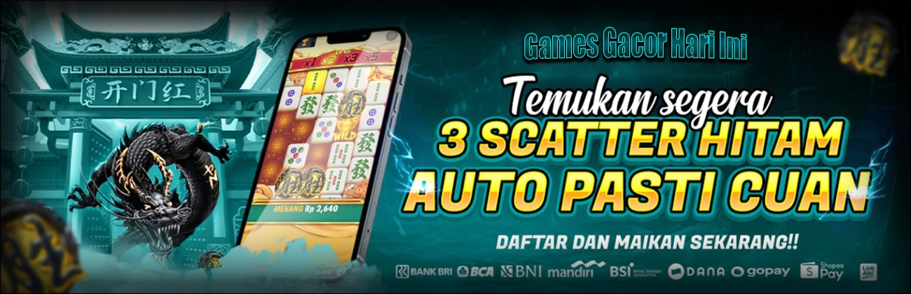 Jitu168Slot Desktop